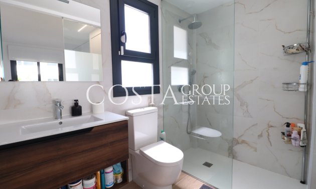 Odsprzedaż - Apartments -
Orihuela Costa - Villamartin