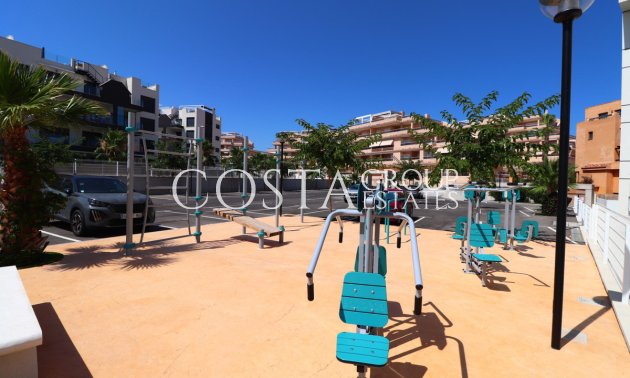 Odsprzedaż - Apartments -
Orihuela Costa - Villamartin
