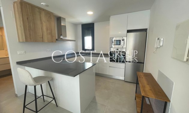 Odsprzedaż - Apartments -
Orihuela Costa - Villamartin