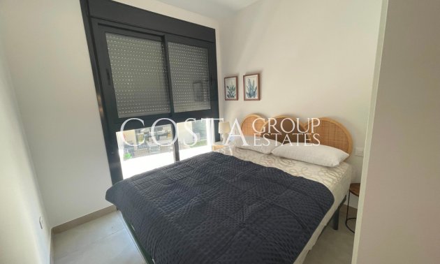 Odsprzedaż - Apartments -
Orihuela Costa - Villamartin