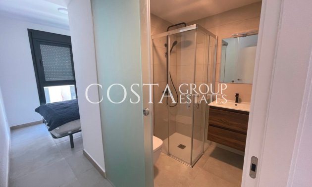 Odsprzedaż - Apartments -
Orihuela Costa - Villamartin