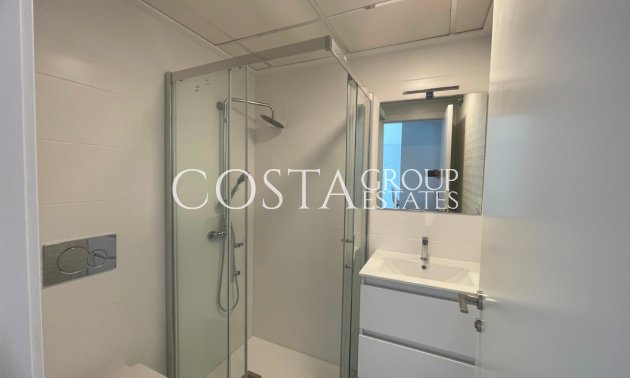 Odsprzedaż - Apartments -
Orihuela Costa - Villamartin