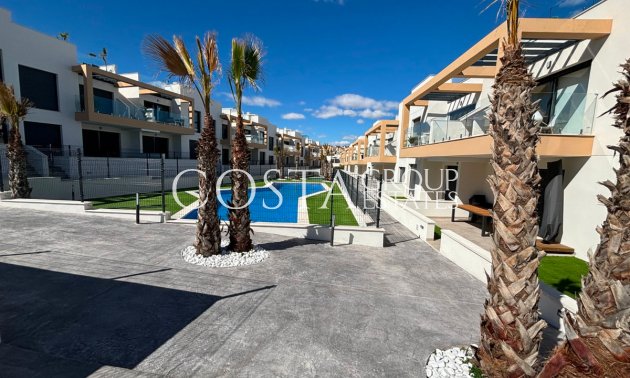 Odsprzedaż - Apartments -
Orihuela Costa - Villamartin