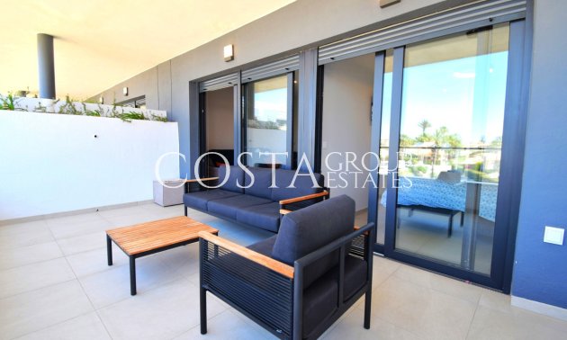 Odsprzedaż - Apartments -
Orihuela Costa - Playa Flamenca