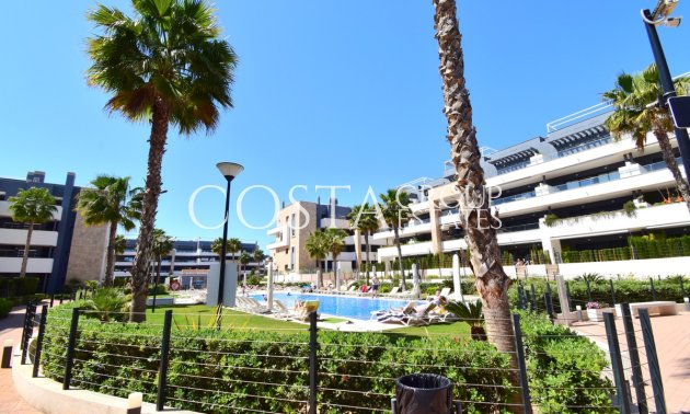 Odsprzedaż - Apartments -
Orihuela Costa - Playa Flamenca