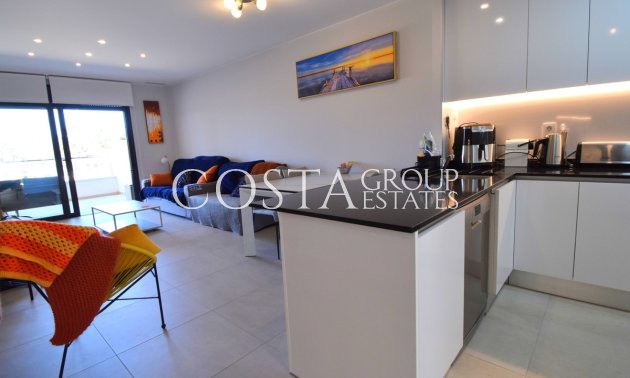 Odsprzedaż - Apartments -
Orihuela Costa - Playa Flamenca
