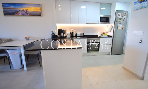Odsprzedaż - Apartments -
Orihuela Costa - Playa Flamenca