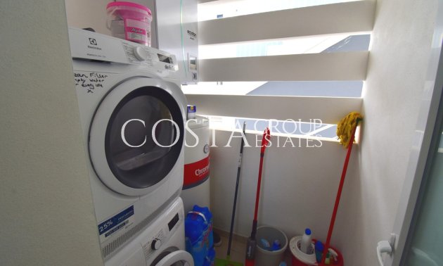 Odsprzedaż - Apartments -
Orihuela Costa - Playa Flamenca