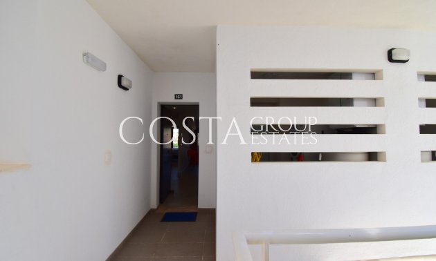 Odsprzedaż - Apartments -
Orihuela Costa - Playa Flamenca