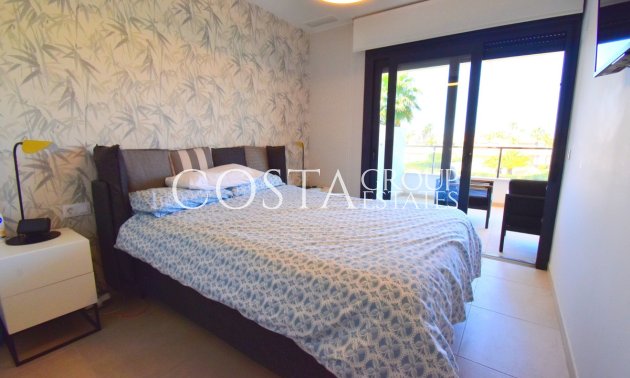 Odsprzedaż - Apartments -
Orihuela Costa - Playa Flamenca