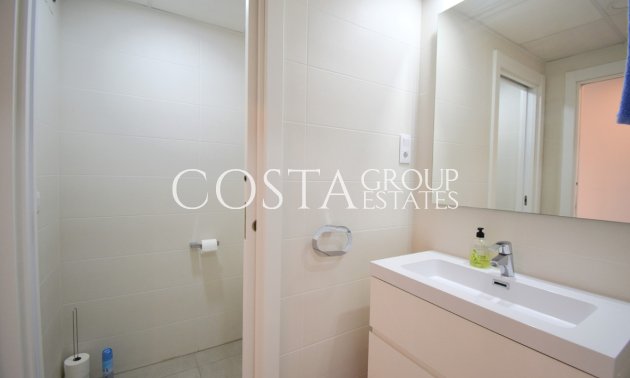 Odsprzedaż - Apartments -
Orihuela Costa - Playa Flamenca