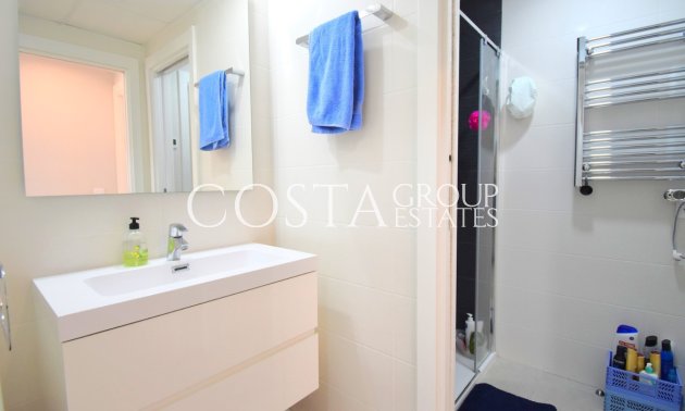 Odsprzedaż - Apartments -
Orihuela Costa - Playa Flamenca