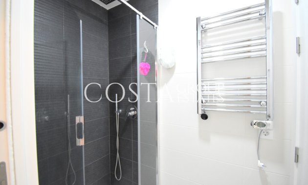 Odsprzedaż - Apartments -
Orihuela Costa - Playa Flamenca