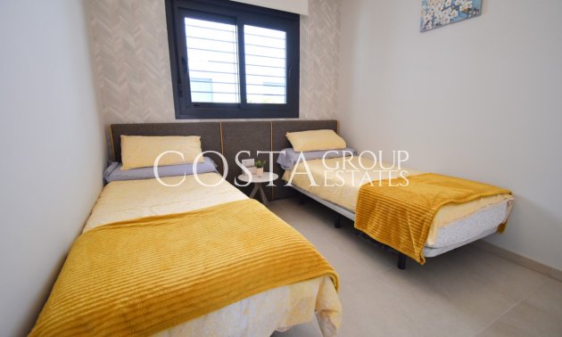 Odsprzedaż - Apartments -
Orihuela Costa - Playa Flamenca