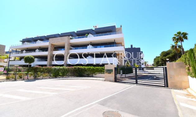 Odsprzedaż - Apartments -
Orihuela Costa - Playa Flamenca