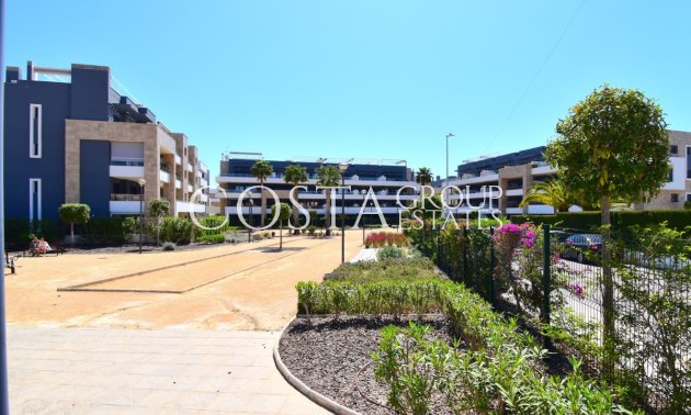 Odsprzedaż - Apartments -
Orihuela Costa - Playa Flamenca