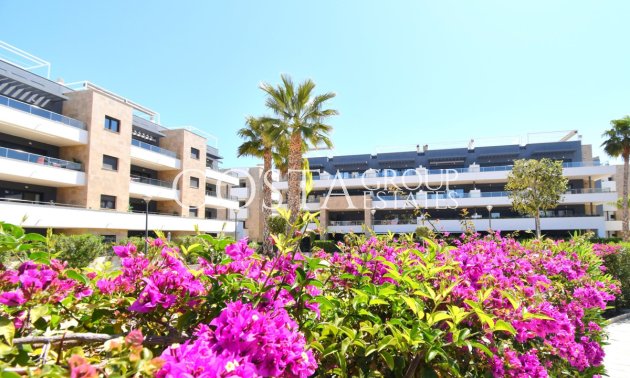 Odsprzedaż - Apartments -
Orihuela Costa - Playa Flamenca