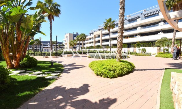 Odsprzedaż - Apartments -
Orihuela Costa - Playa Flamenca