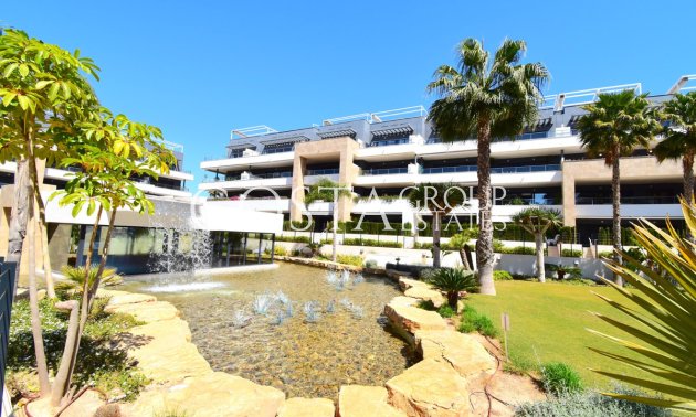 Odsprzedaż - Apartments -
Orihuela Costa - Playa Flamenca