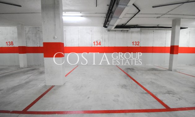 Odsprzedaż - Apartments -
Orihuela Costa - Playa Flamenca