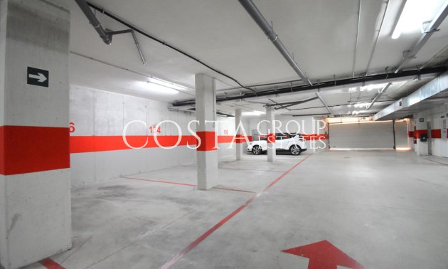 Odsprzedaż - Apartments -
Orihuela Costa - Playa Flamenca