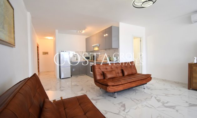 Odsprzedaż - Apartments -
Orihuela Costa - Villamartin