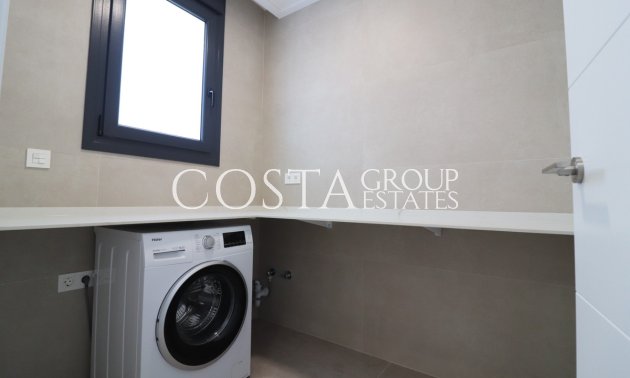 Odsprzedaż - Willa -
Rojales - Ciudad Quesada