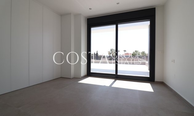 Odsprzedaż - Willa -
Rojales - Ciudad Quesada