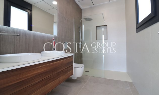 Odsprzedaż - Willa -
Rojales - Ciudad Quesada