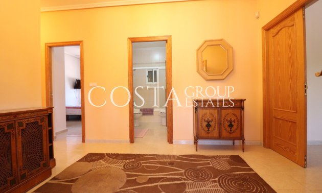 Odsprzedaż - Willa -
Catral - Catral Centro