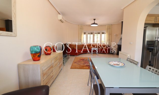 Odsprzedaż - Willa -
Catral - Catral Centro