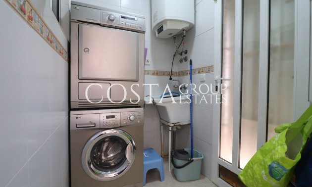 Odsprzedaż - Willa -
Catral - Catral Centro