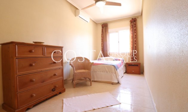 Odsprzedaż - Willa -
Catral - Catral Centro