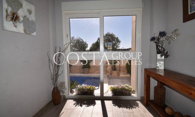 Odsprzedaż - Willa -
Orihuela Costa - Playa Flamenca