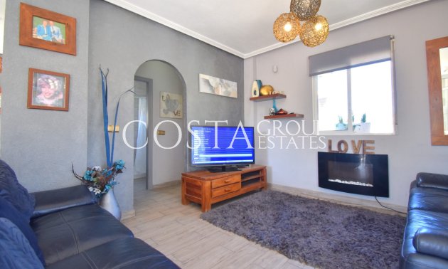 Odsprzedaż - Willa -
Orihuela Costa - Playa Flamenca