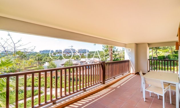 Odsprzedaż - Apartments -
Orihuela Costa - Las Colinas Golf