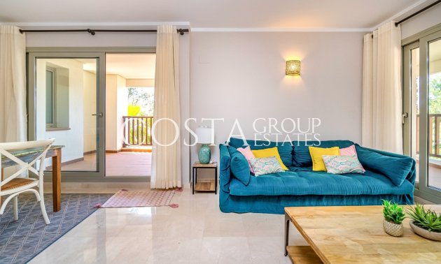 Odsprzedaż - Apartments -
Orihuela Costa - Las Colinas Golf