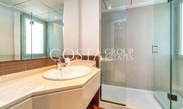 Odsprzedaż - Apartments -
Orihuela Costa - Las Colinas Golf