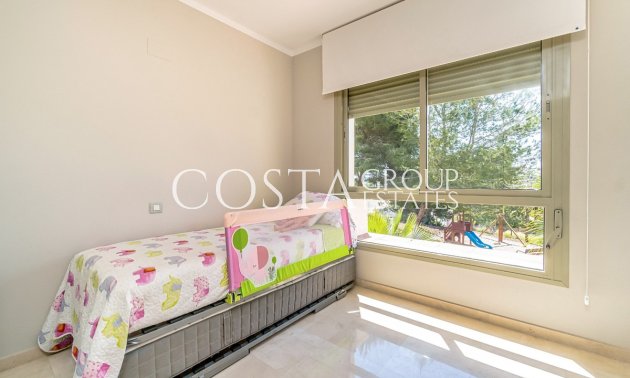 Odsprzedaż - Apartments -
Orihuela Costa - Las Colinas Golf