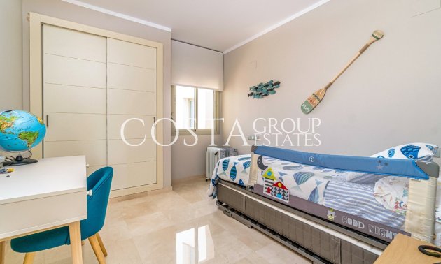 Odsprzedaż - Apartments -
Orihuela Costa - Las Colinas Golf