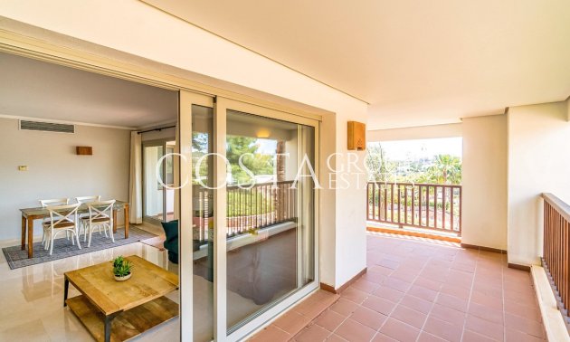 Odsprzedaż - Apartments -
Orihuela Costa - Las Colinas Golf