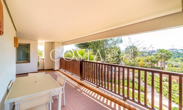 Odsprzedaż - Apartments -
Orihuela Costa - Las Colinas Golf