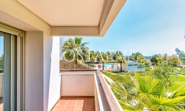 Odsprzedaż - Apartments -
Orihuela Costa - Las Colinas Golf