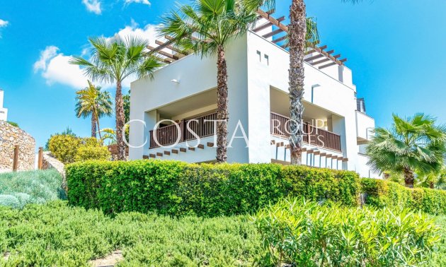 Odsprzedaż - Apartments -
Orihuela Costa - Las Colinas Golf