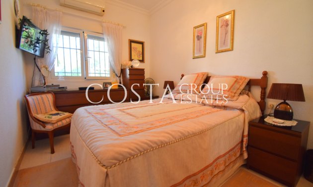 Odsprzedaż - Willa -
Orihuela Costa - Los Balcones