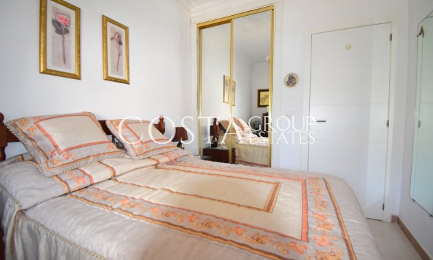 Odsprzedaż - Willa -
Orihuela Costa - Los Balcones