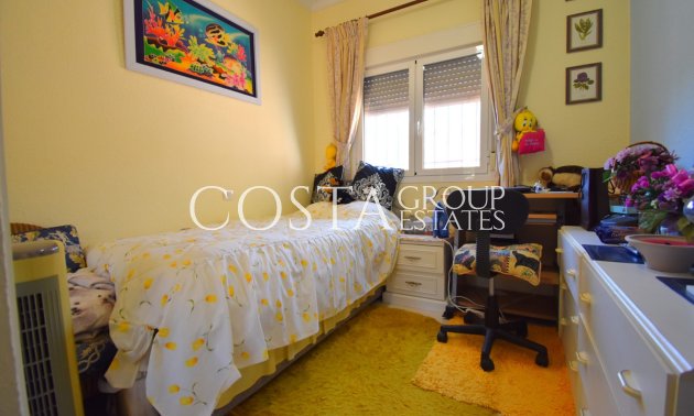 Odsprzedaż - Willa -
Orihuela Costa - Los Balcones