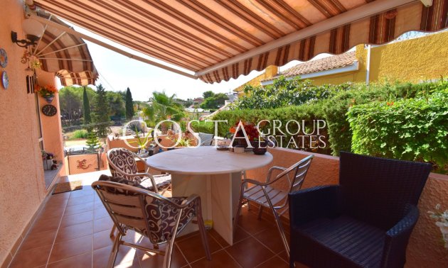 Odsprzedaż - Willa -
Orihuela Costa - Los Balcones