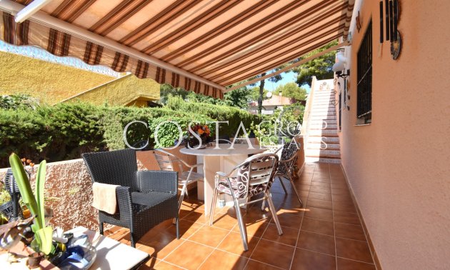 Odsprzedaż - Willa -
Orihuela Costa - Los Balcones