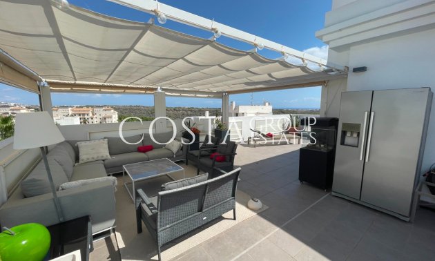 Odsprzedaż - Apartments -
Orihuela Costa - Las Ramblas Golf